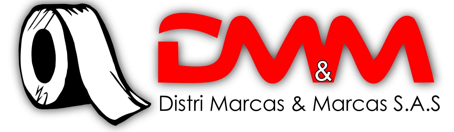 Distrimarcas y Marcas Logo
